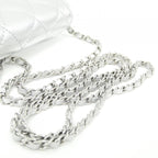 Chanel Timeless Classic Line Chain Wallet Shoulder — view 5