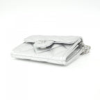 Chanel Timeless Classic Line Chain Wallet Shoulder — view 3