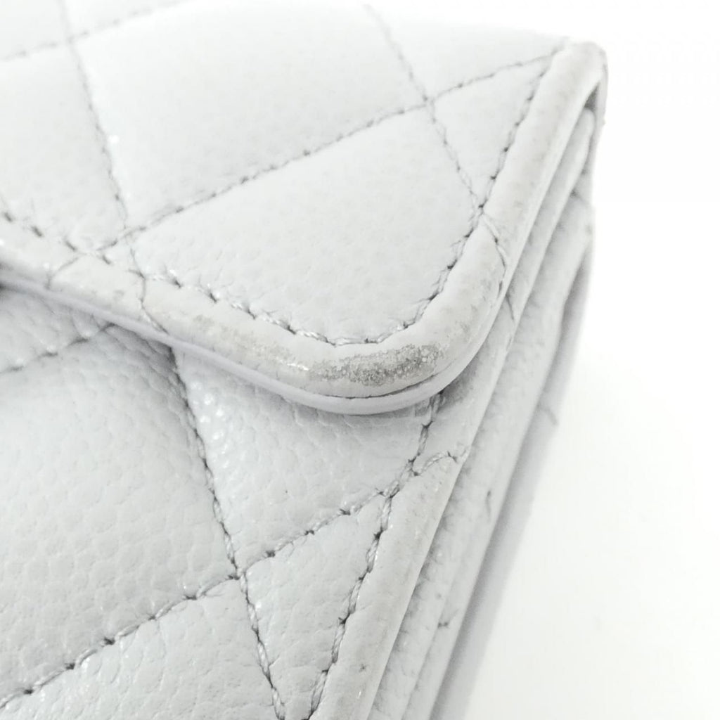 Chanel Timeless Classic Line Wallet — view 7