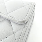 Chanel Timeless Classic Line Wallet — view 7