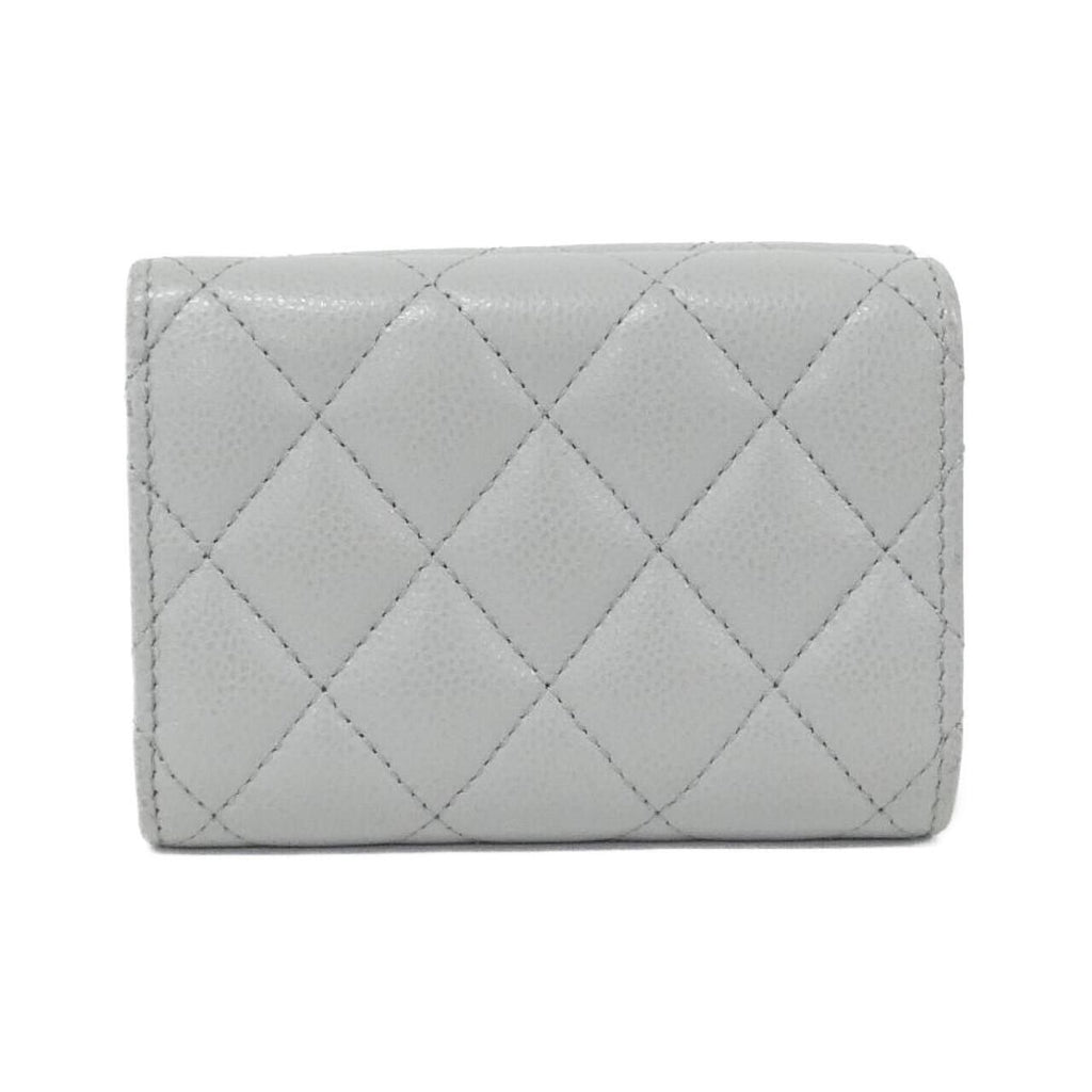 Chanel Timeless Classic Line Wallet — view 2