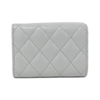 Chanel Timeless Classic Line Wallet — view 2