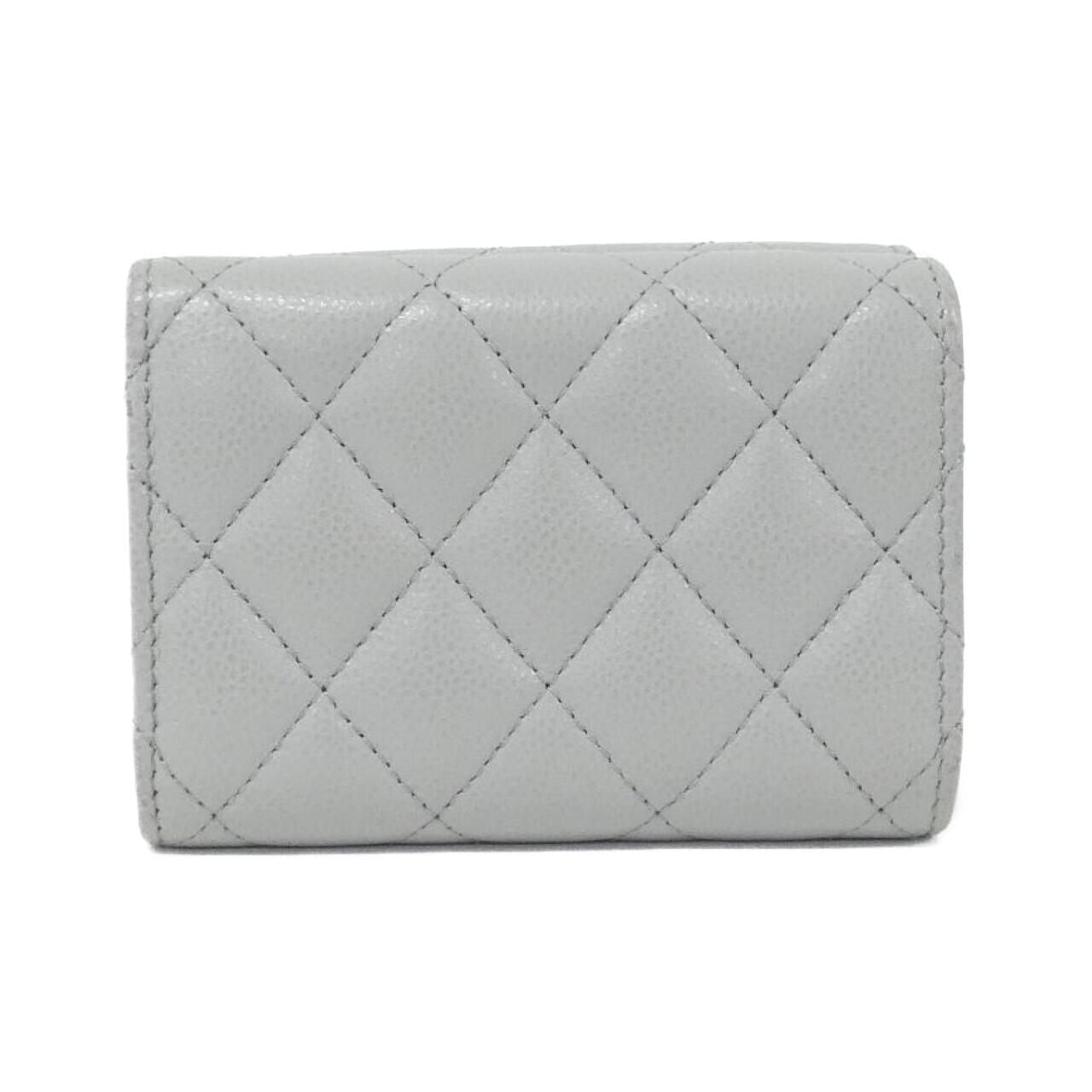 Chanel Timeless Classic Line Wallet — view 2