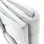 Chanel Timeless Classic Line Wallet — view 4