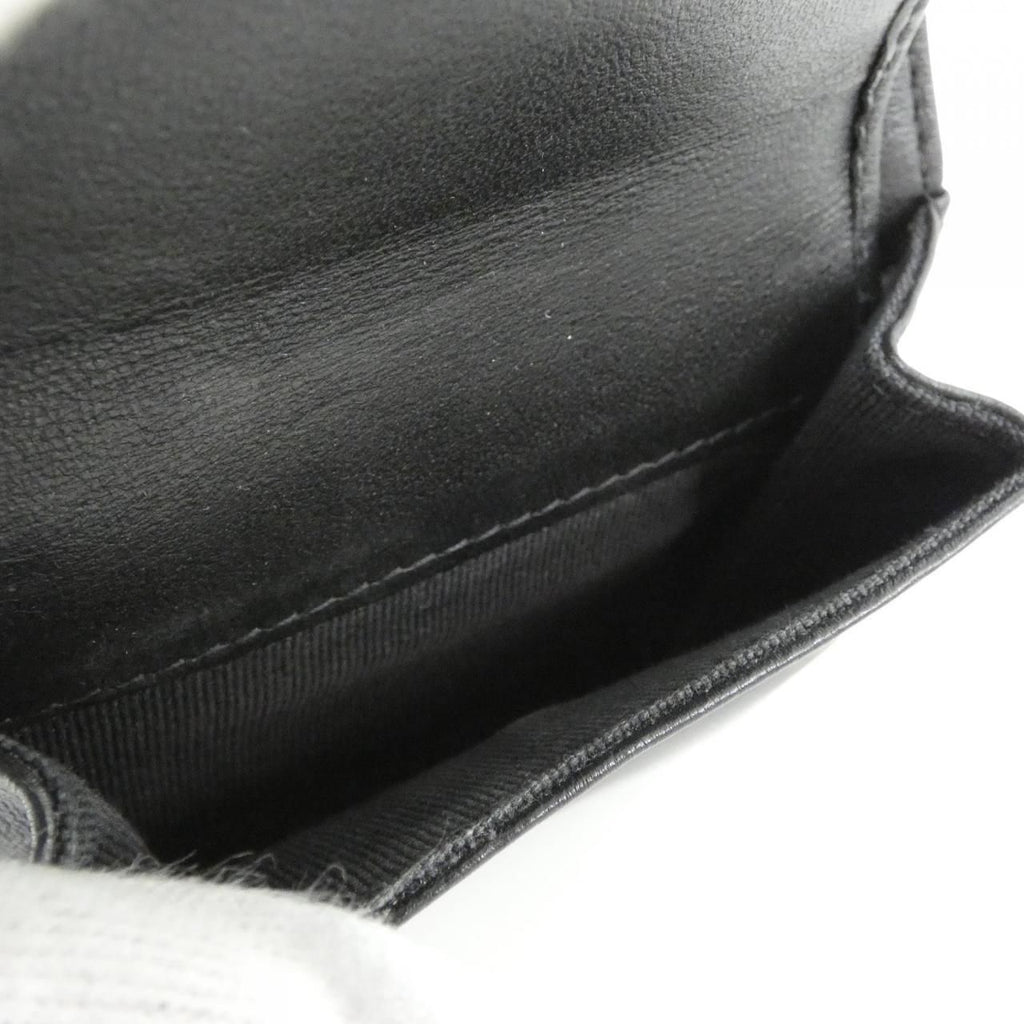 Chanel Wallet Black — view 7