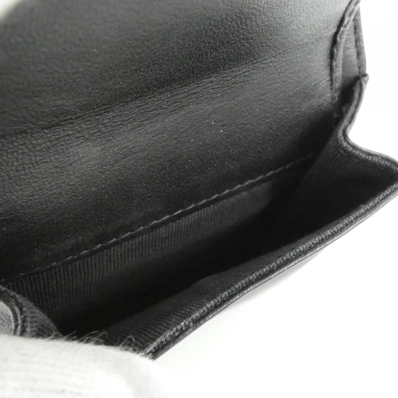 Chanel Wallet Black — view 7