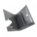 Chanel Wallet Black — view 4