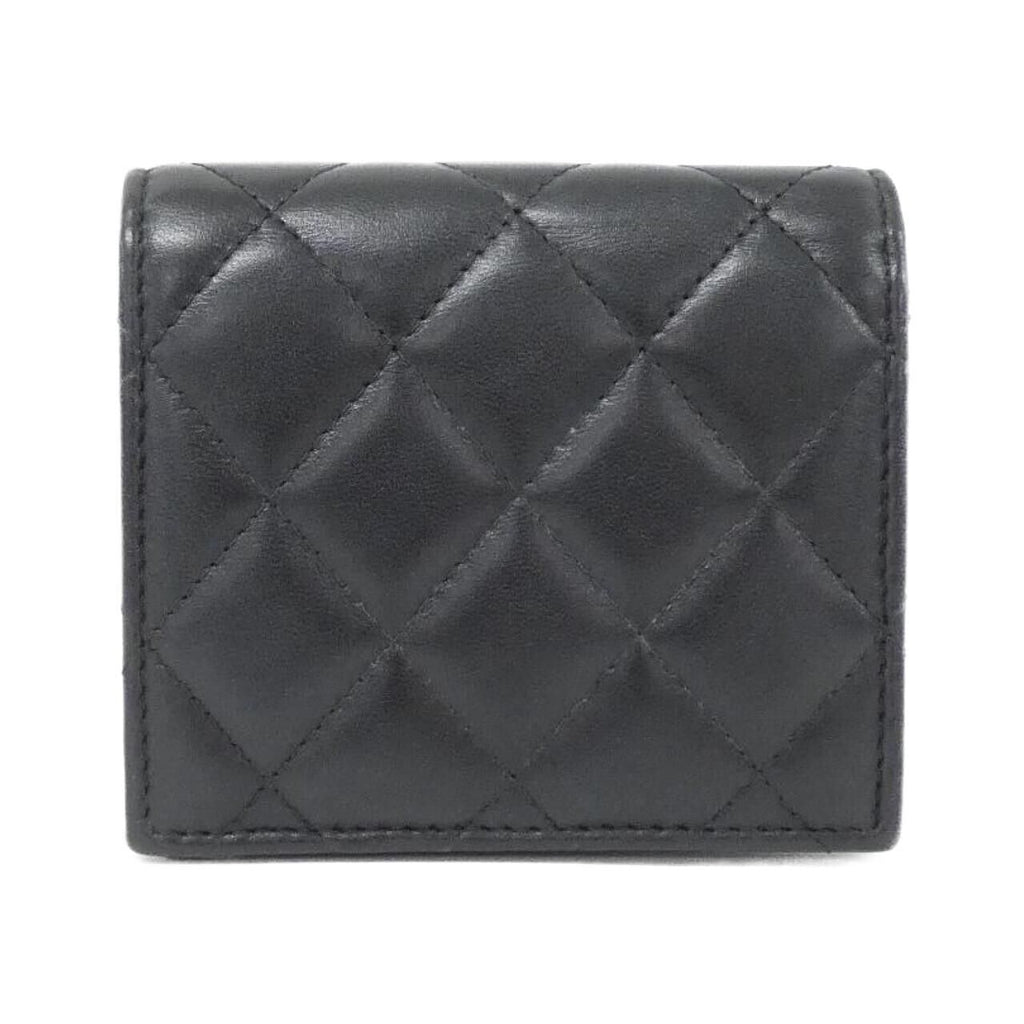 Chanel Wallet Black — view 2