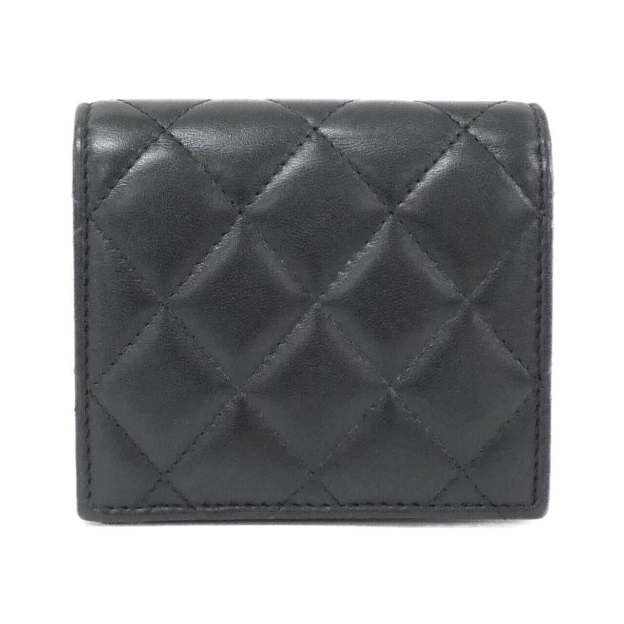 Chanel Wallet Black — view 2