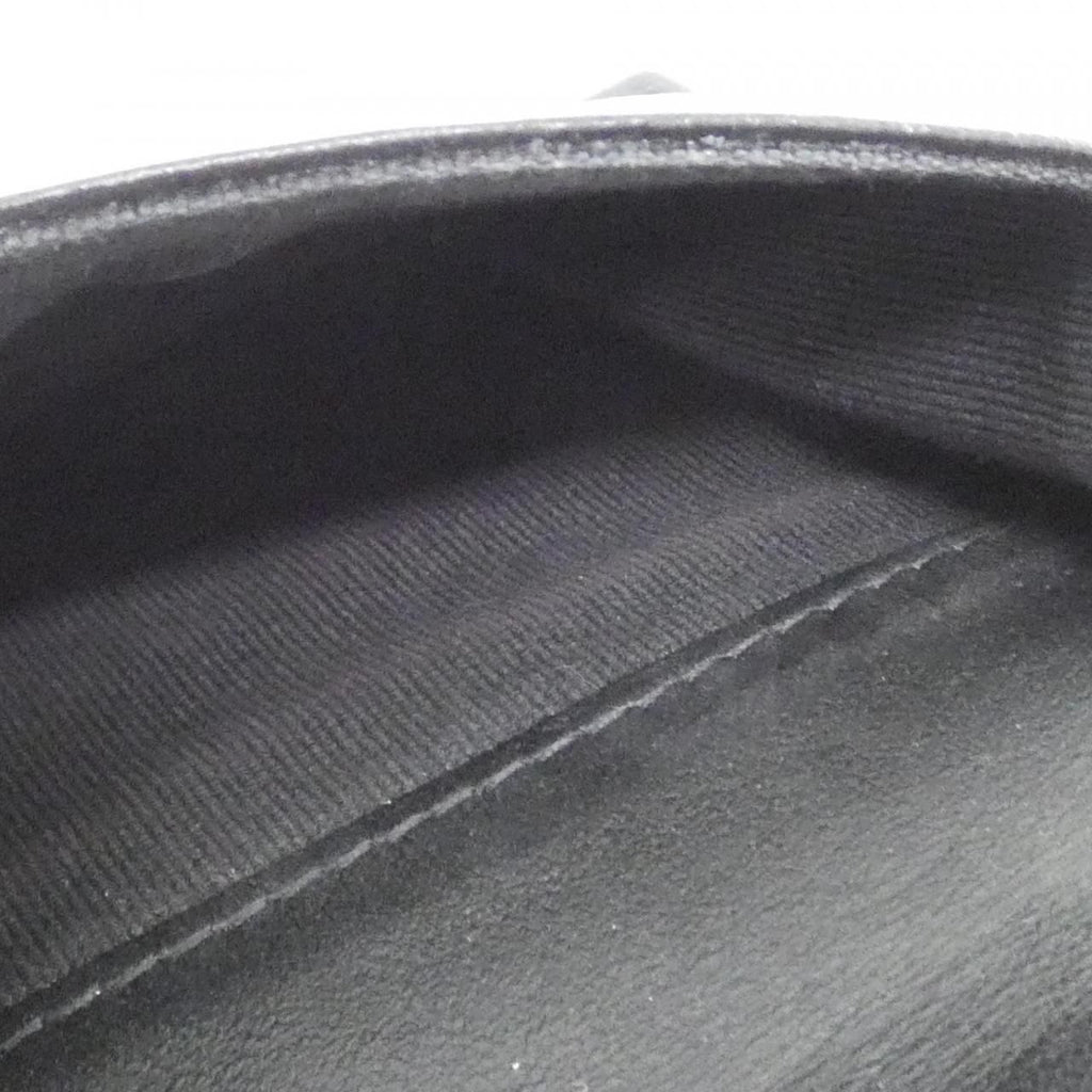 Chanel Wallet Black — view 8