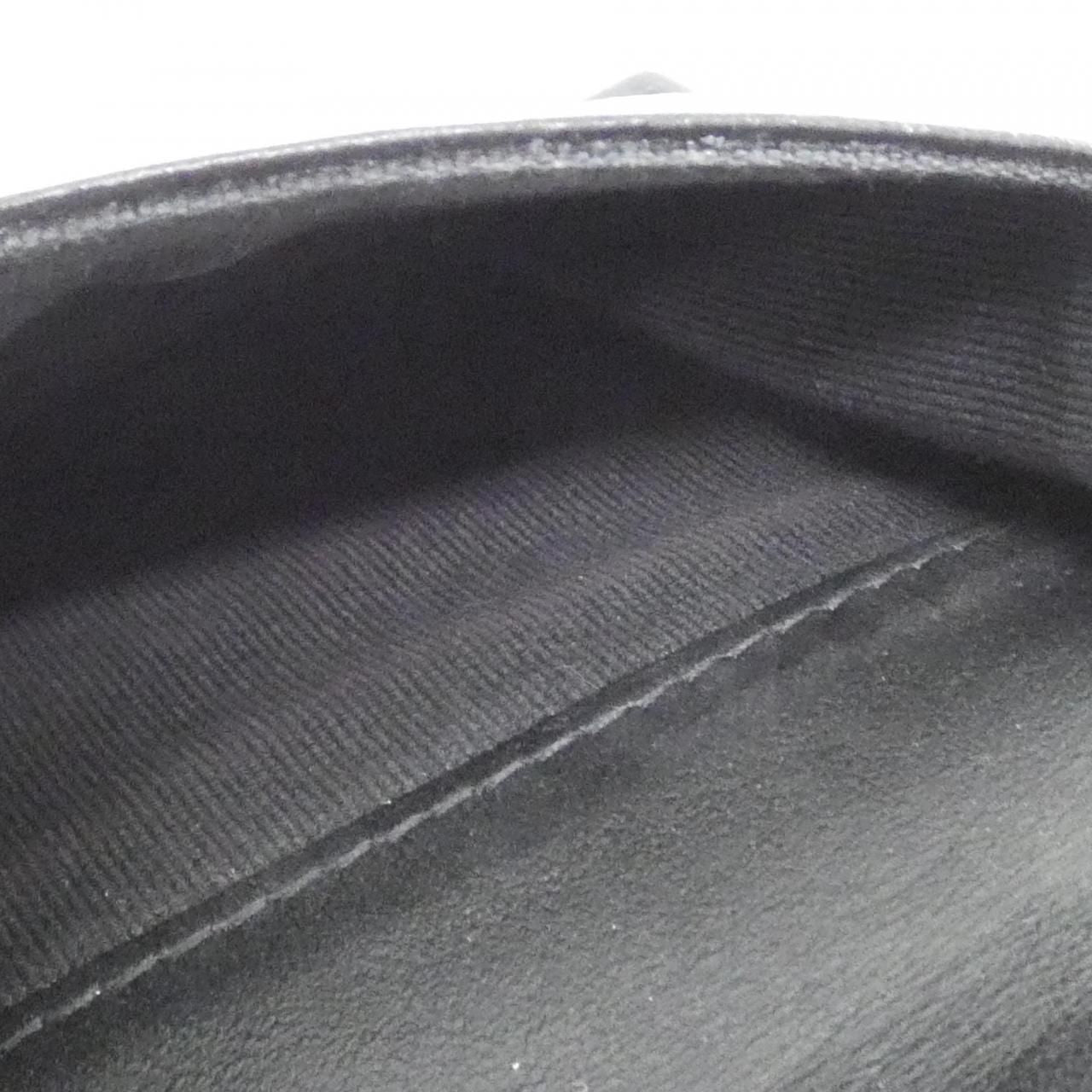 Chanel Wallet Black — view 8