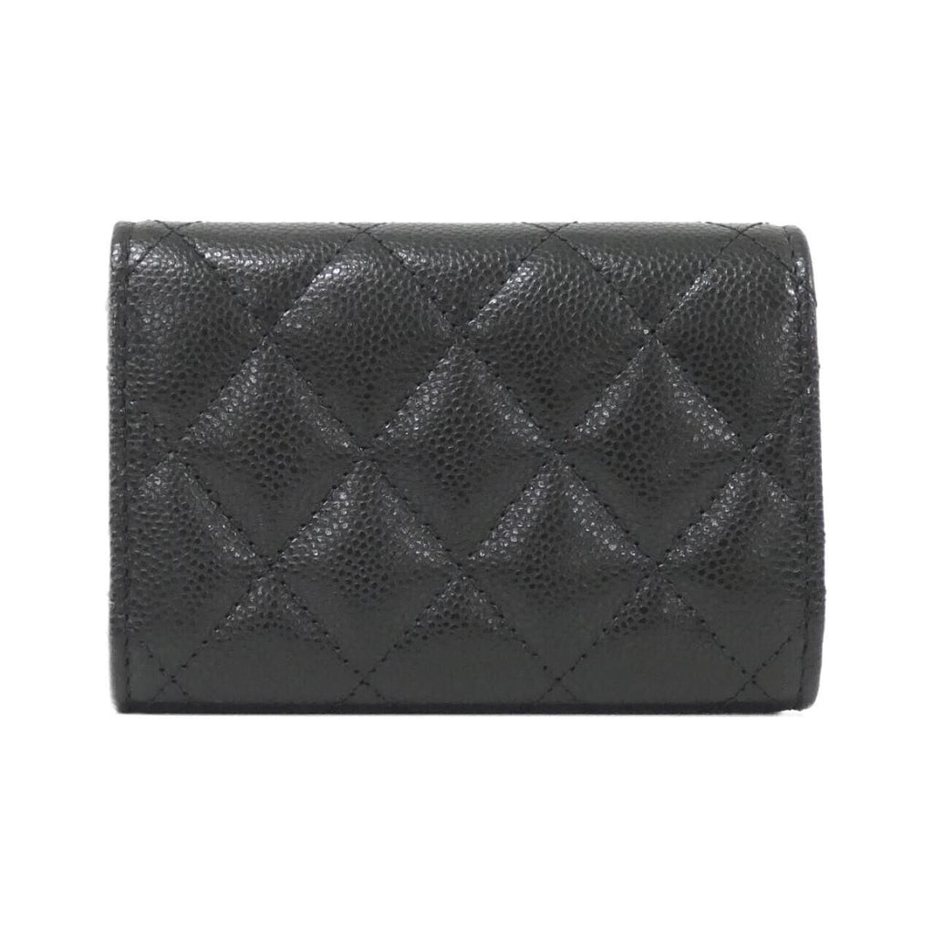 Chanel Timeless Classic Line Wallet — view 2