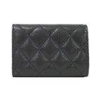 Chanel Timeless Classic Line Wallet — view 2