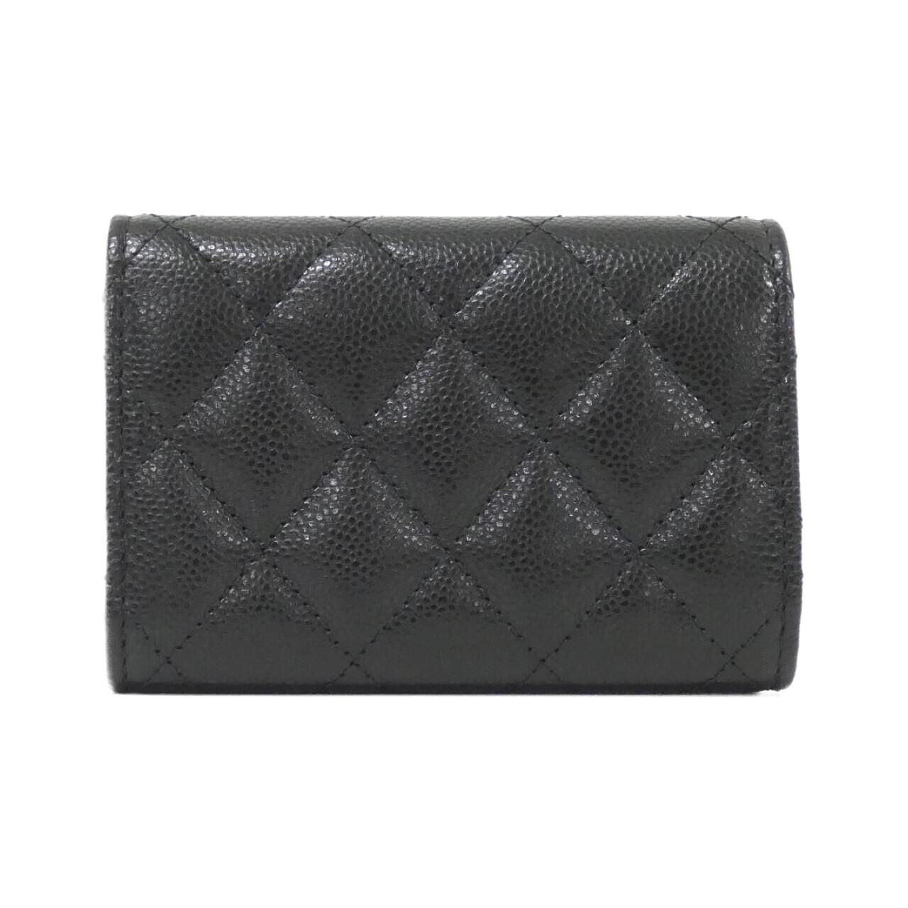 Chanel Timeless Classic Line Wallet — view 2