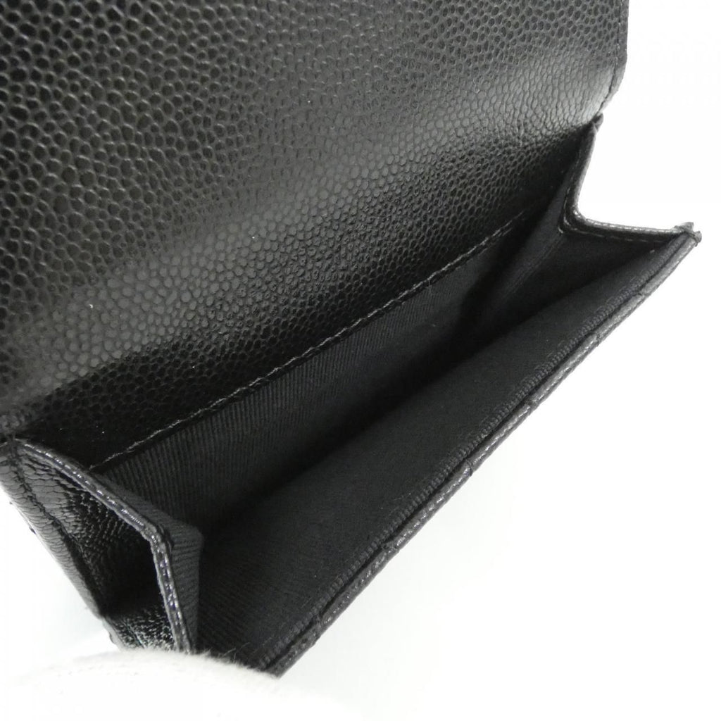Chanel Timeless Classic Line Wallet — view 6