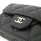 Chanel Timeless Classic Line Wallet — view 3