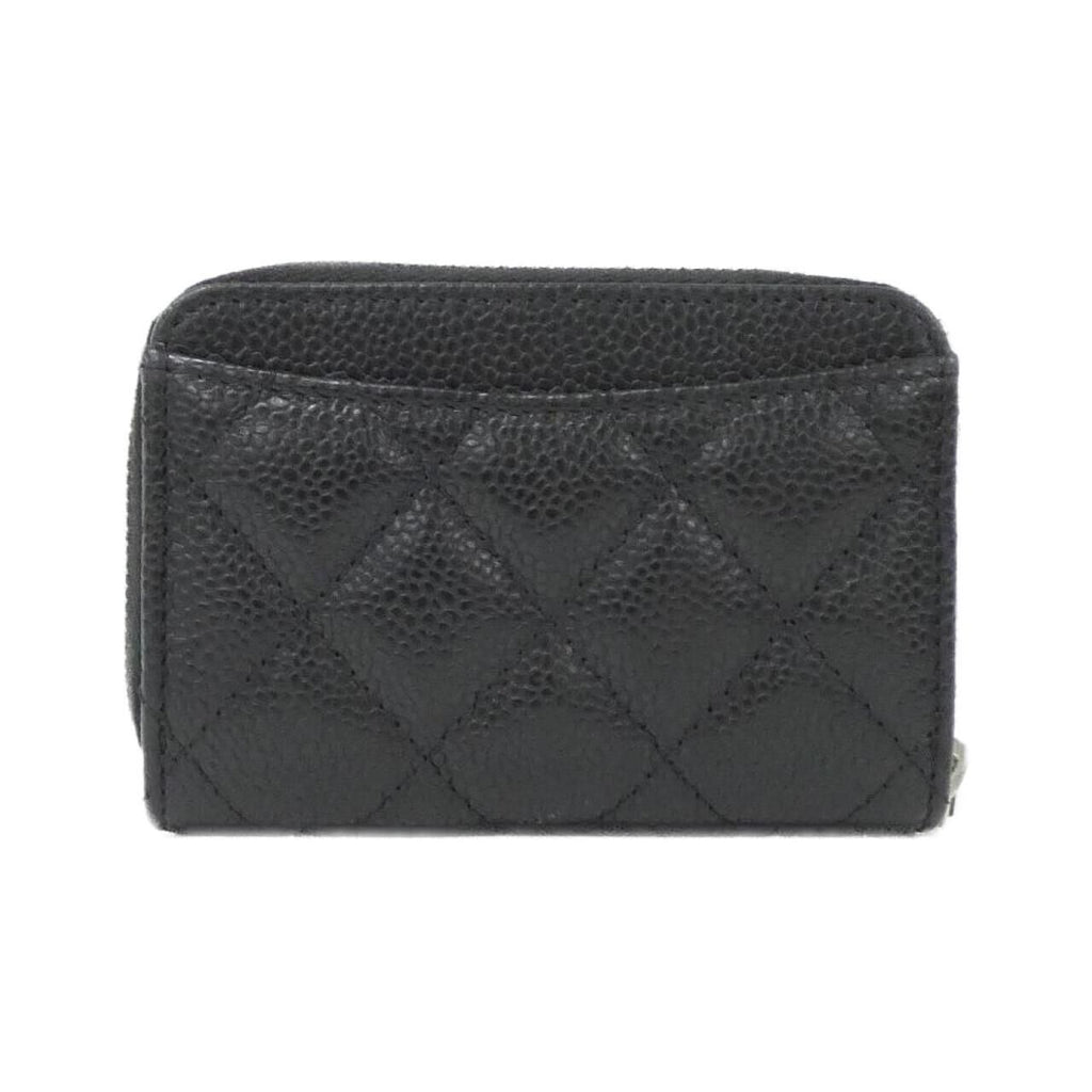 Chanel Timeless Classic Line Coin Case — view 2