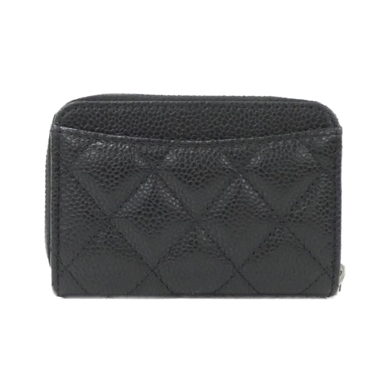 Chanel Timeless Classic Line Coin Case — view 2