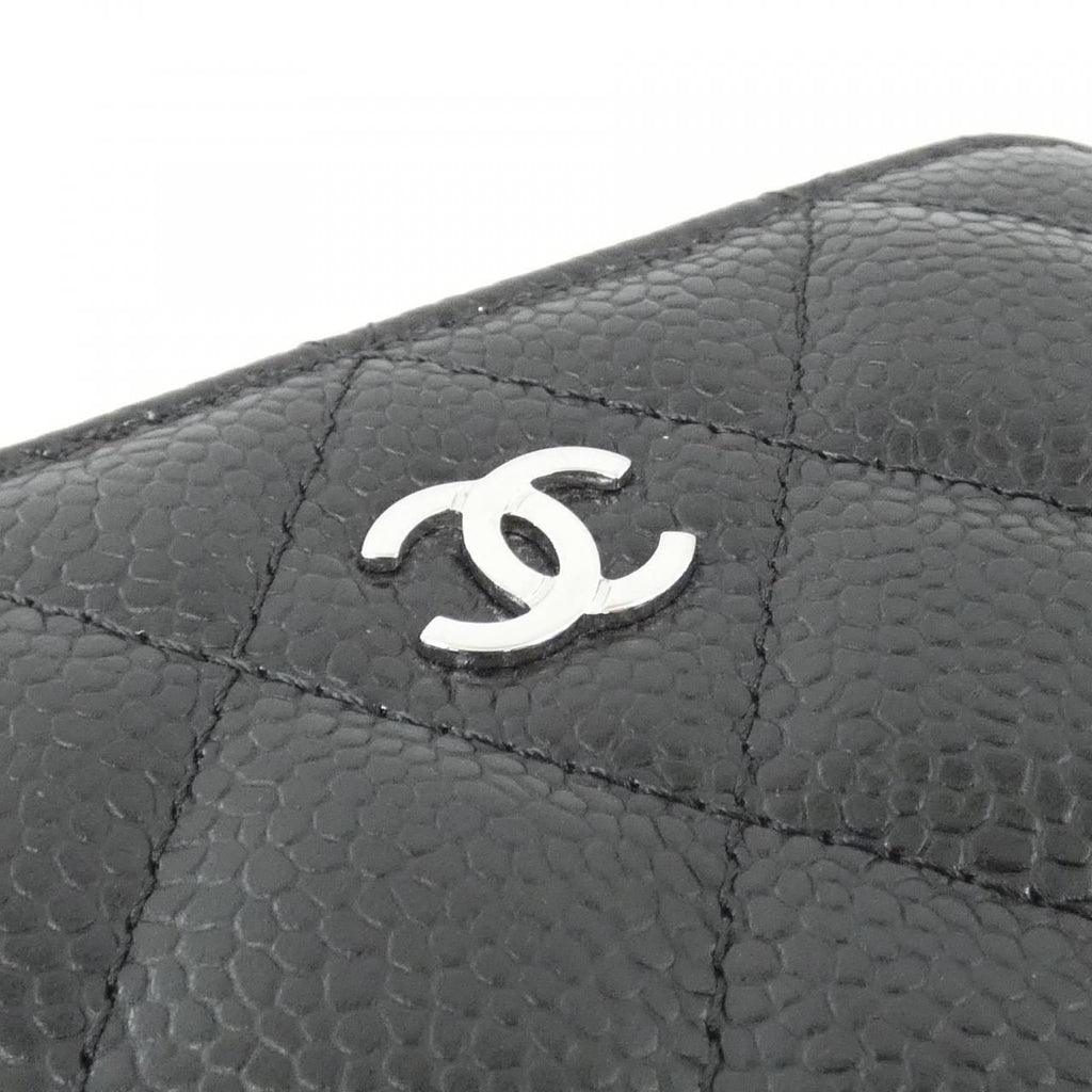Chanel Timeless Classic Line Coin Case — view 4