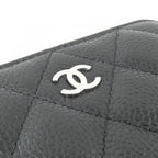 Chanel Timeless Classic Line Coin Case — view 4