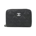 Chanel Timeless Classic Line Coin Case