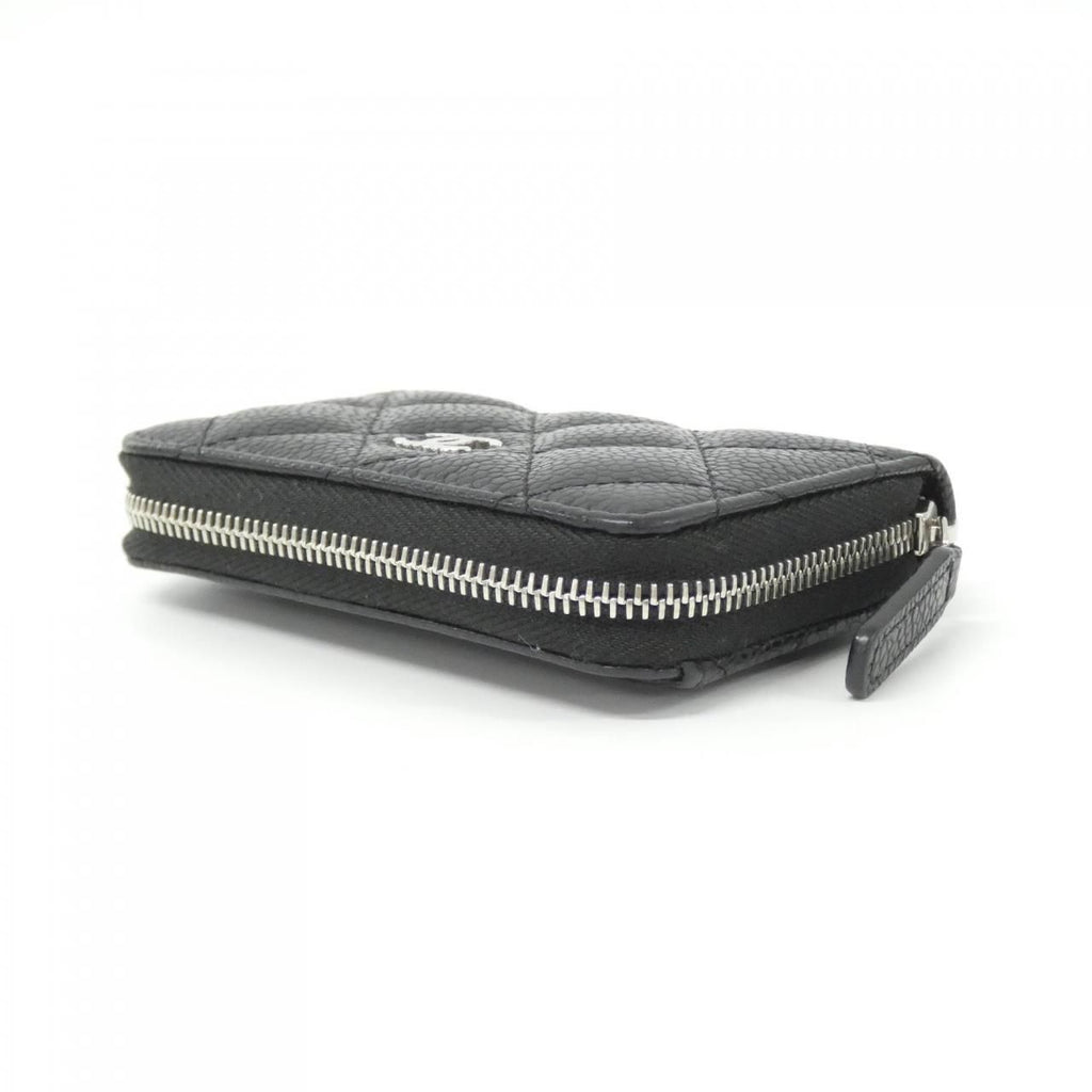 Chanel Timeless Classic Line Coin Case — view 3