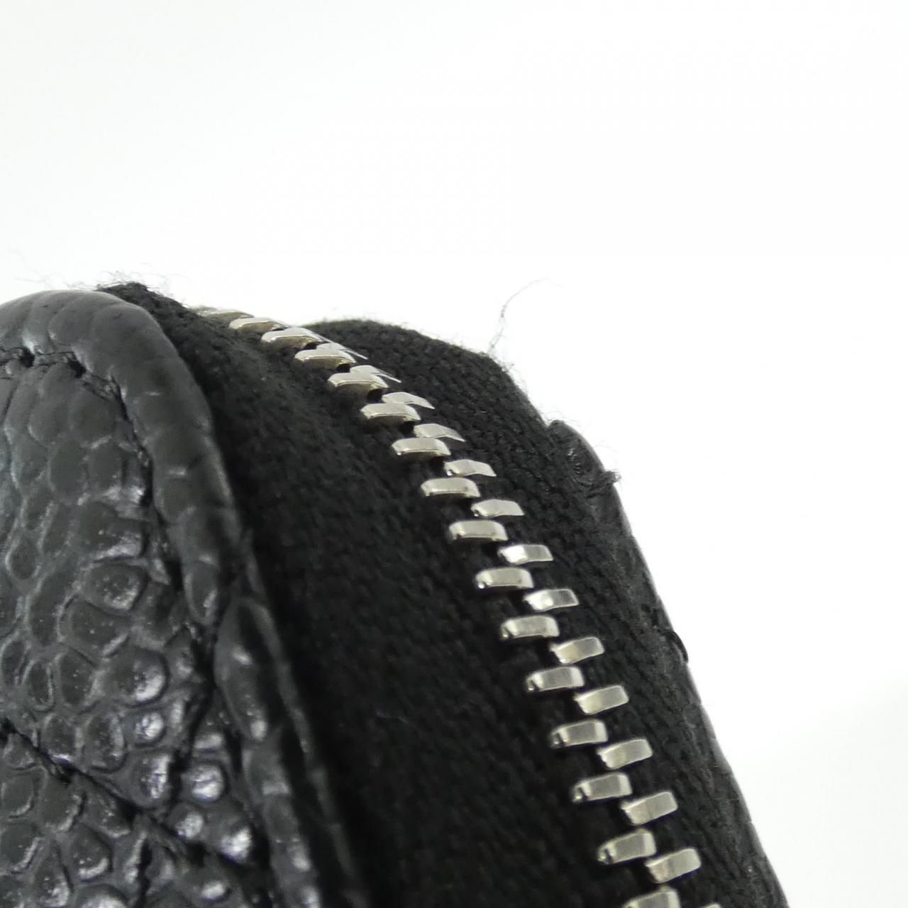 Chanel Timeless Classic Line Coin Case — view 5