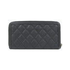 Chanel Wallet Black — view 2