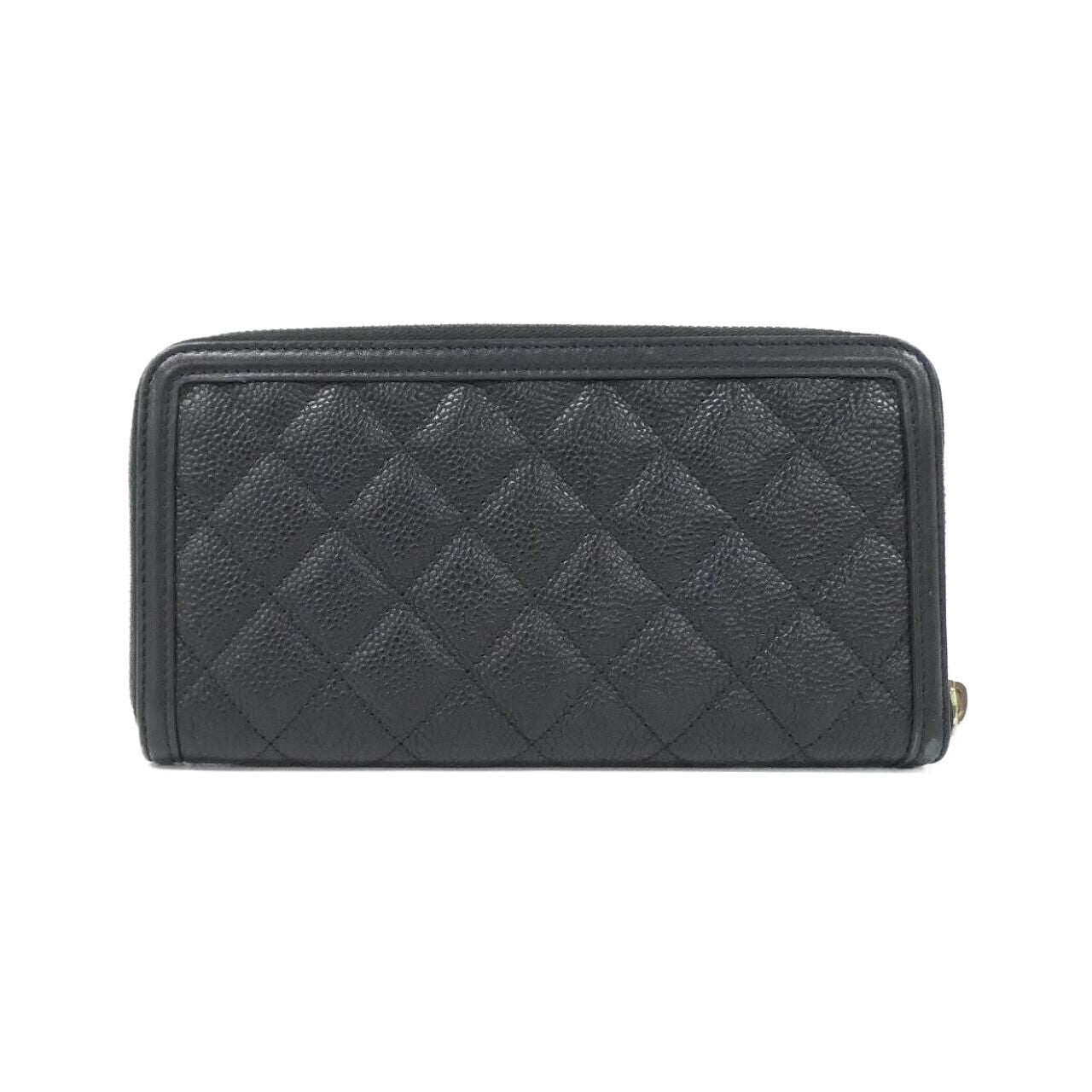 Chanel Wallet Black — view 2