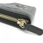 Chanel Wallet Black — view 4