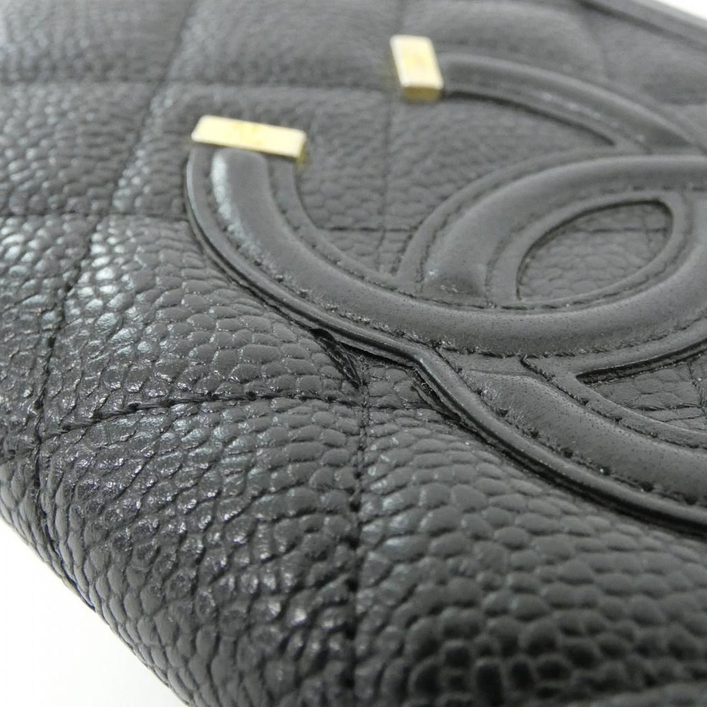 Chanel Wallet Black — view 5