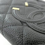 Chanel Wallet Black — view 5
