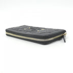 Chanel Wallet Black — view 3