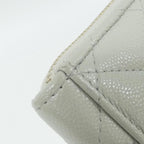 Chanel Timeless Classic Line Card Case — view 6