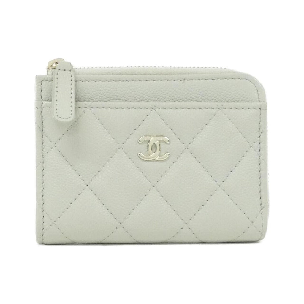 Chanel Timeless Classic Line Card Case