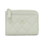 Chanel Timeless Classic Line Card Case