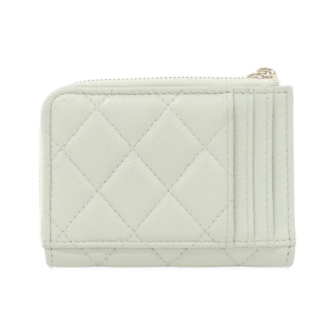 Chanel Timeless Classic Line Card Case — view 2
