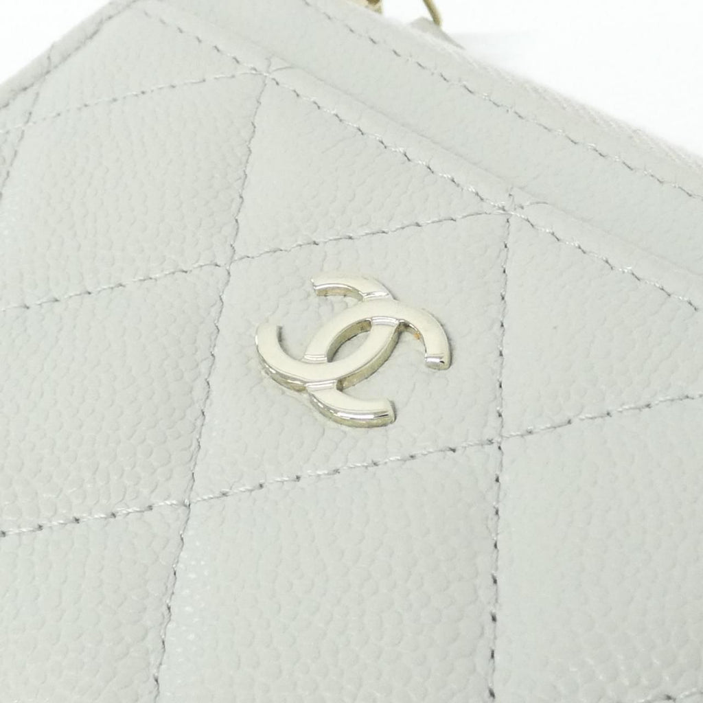 Chanel Timeless Classic Line Card Case — view 4