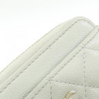 Chanel Timeless Classic Line Card Case — view 5