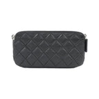 Chanel Timeless Classic Line Chain Wallet Shoulder — view 2