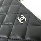 Chanel Timeless Classic Line Chain Wallet Shoulder — view 4