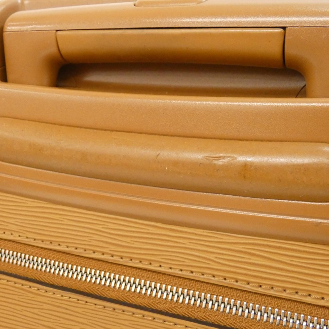 Louis Vuitton Vintage Epi Pegase 55 Travel — view 8