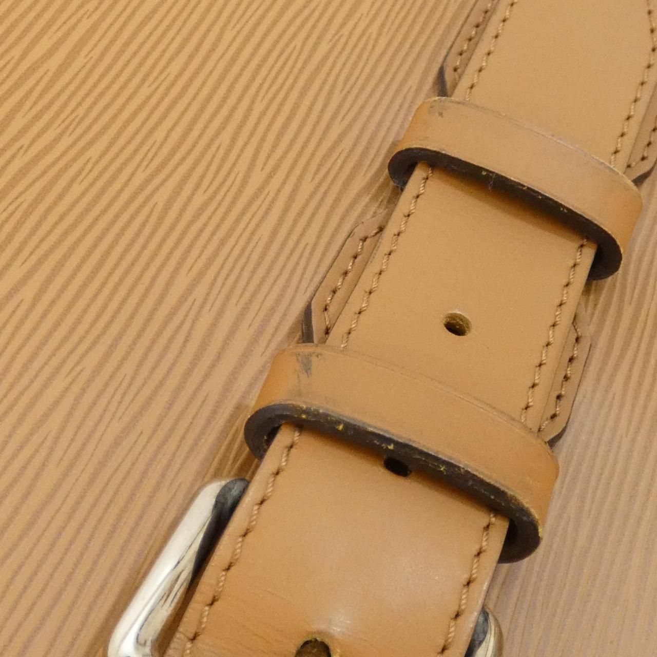 Louis Vuitton Vintage Epi Pegase 55 Travel — view 6