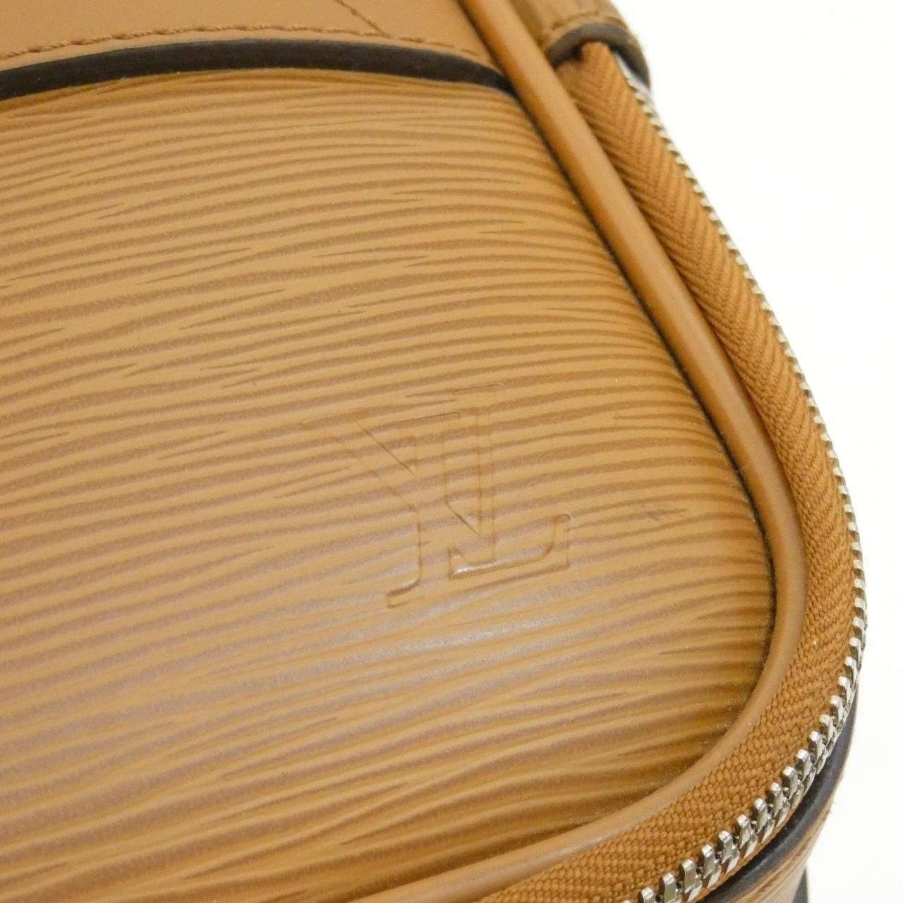 Louis Vuitton Vintage Epi Pegase 55 Travel — view 5