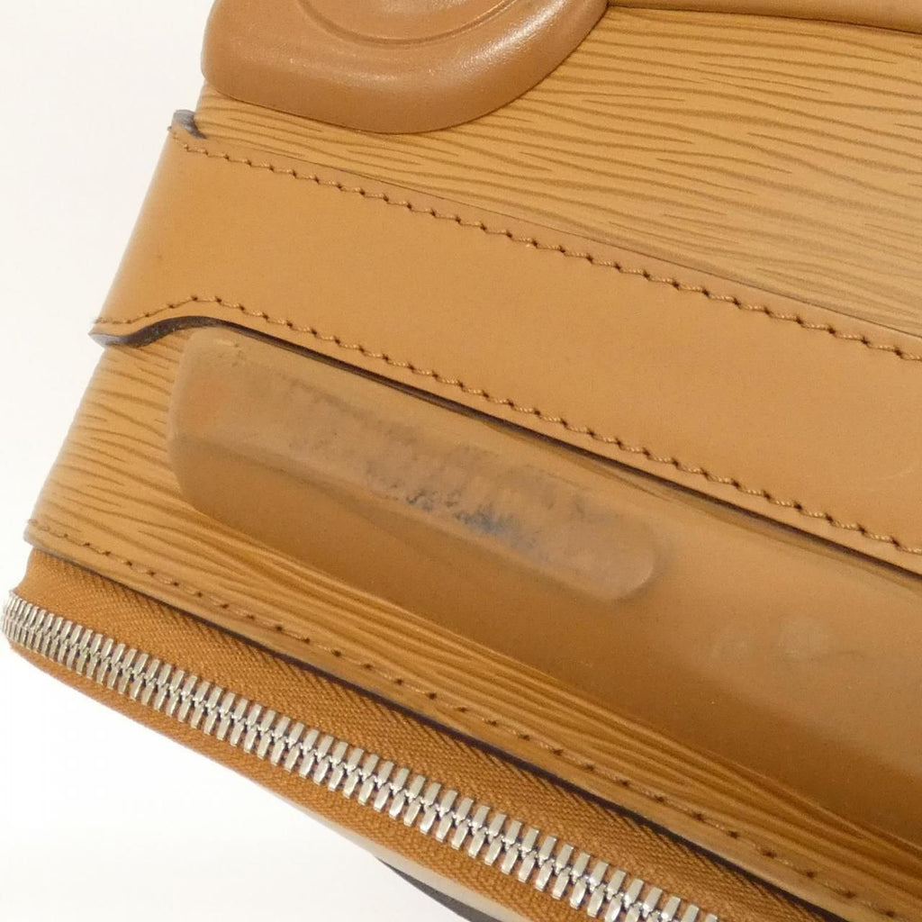 Louis Vuitton Vintage Epi Pegase 55 Travel — view 4