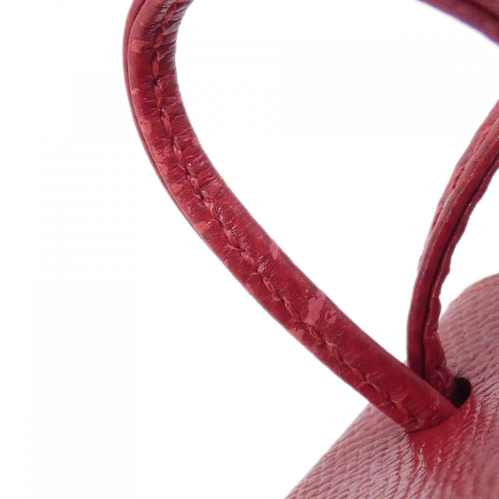 Hermes Vintage Vespa Pouch — view 4