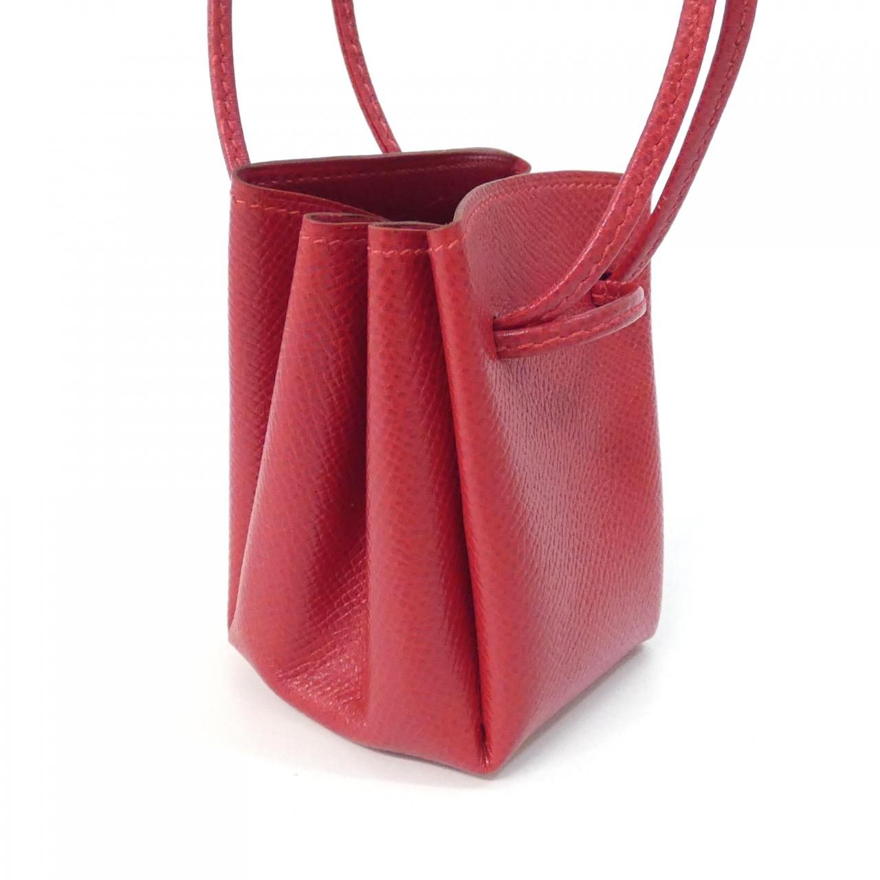 Hermes Vintage Vespa Pouch — view 3