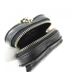 Chanel Bag Charm Keychain & Charms Black — view 7