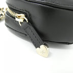 Chanel Bag Charm Keychain & Charms Black — view 5