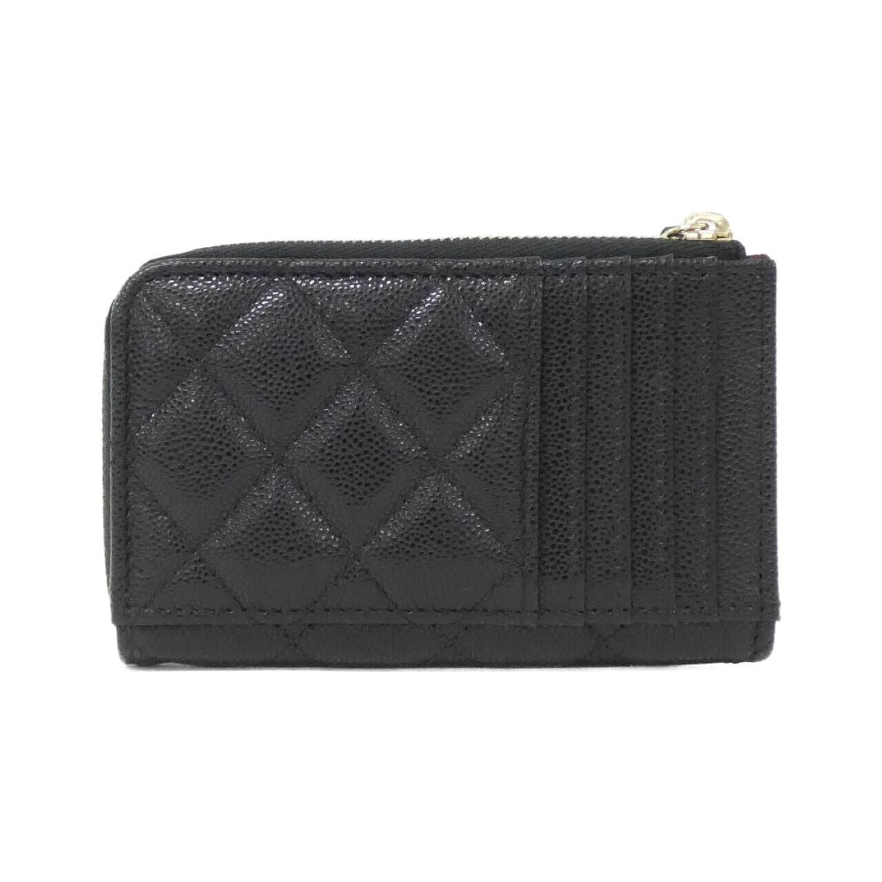 Chanel Timeless Classic Line Card Case — view 2